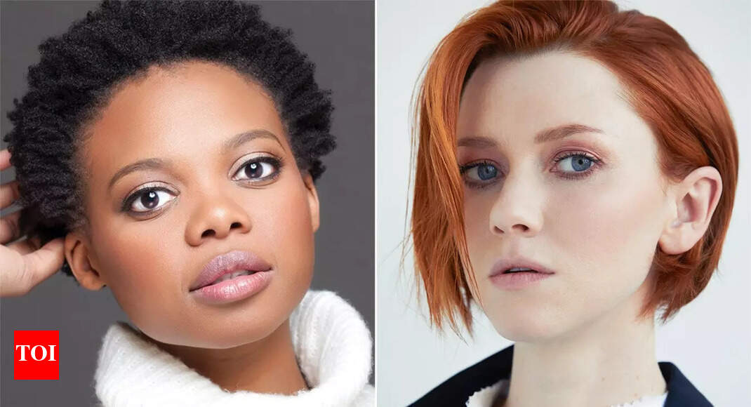 'The Boys' season four adds Valorie Curry, Susan Heyward - Times of India