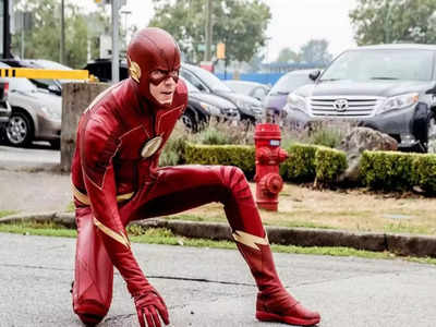 The Flash Will End in 2023 With Season 9