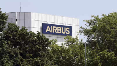 Airbus ties up with GMR to train aircraft maintenance engineers in India