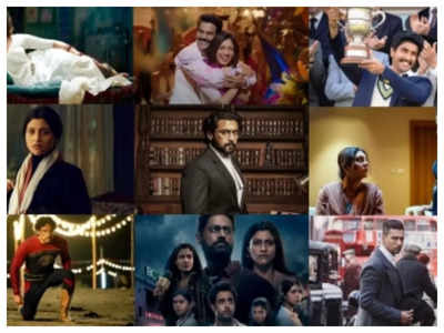 'Jai Bhim', 'Gangubai', 'Badhaai Do' top noms at Melbourne Indian film fest