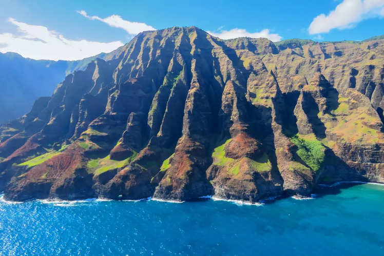 These photos from Hawaii will blow your mind away! | Times of India Travel