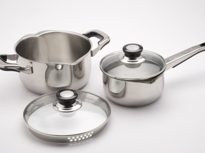 What is Food-grade stainless steel and its benefits
