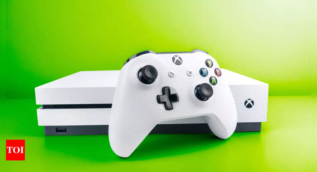 All the major titles coming to Xbox in August 2022: All details – Times of India