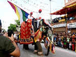 Spectacular Teej festival celebrations in Jaipur