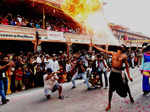 Spectacular Teej festival celebrations in Jaipur