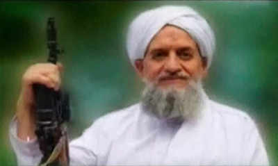 US intel located Zawahiri after he moved from Pakistan to Taliban-supported safe house in Kabul: US media