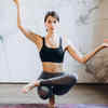 Yoga for working women: क्या आप भी करती हैं डेस्क जॉब और रहना चाहती हैं  फिट? ये 5 योगासन करेंगे मदद, Yoga for working women 5 important yogasan to  do | Health