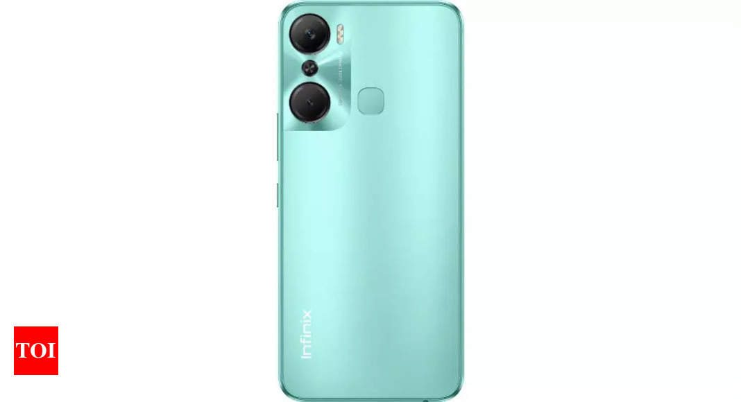 infinix hot 12 mobile kaisa hai