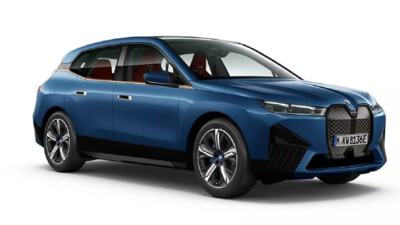 BMW i4 and iX electric cars recalled over potential battery fires