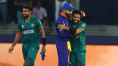 Asia Cup T20: India meet Pakistan on August 28, minimum two games assured between arch-rivals