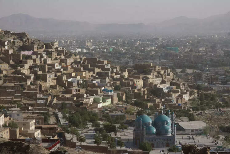 Afghanistan
