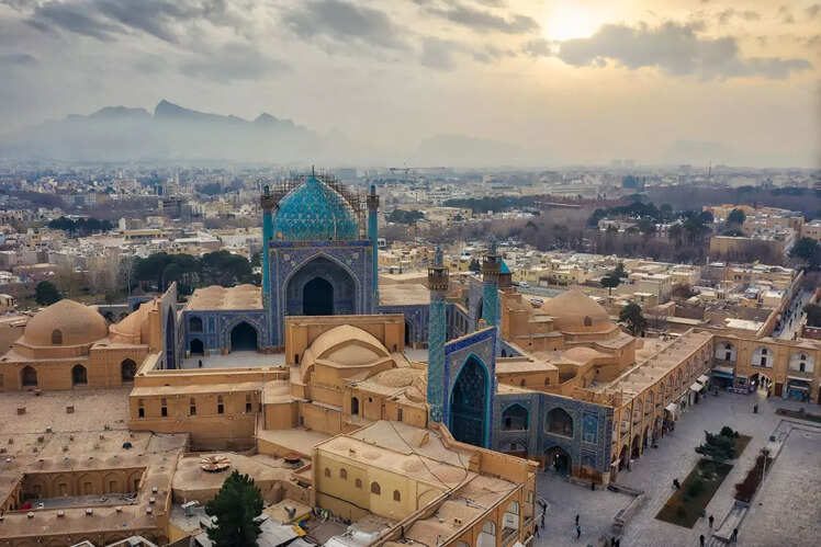 Iran