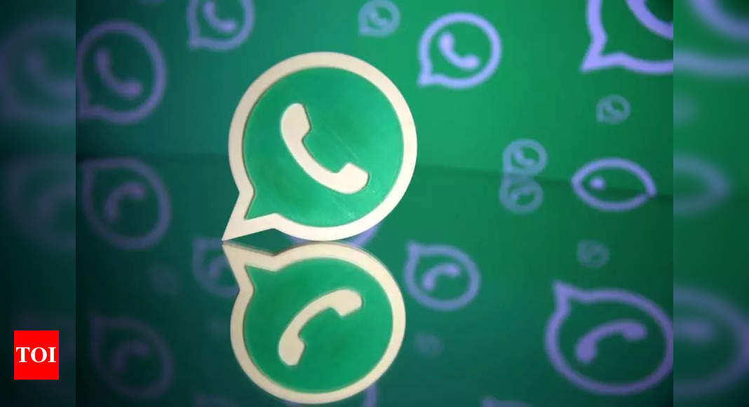 WhatsApp Account Ban: WhatsApp Bans Over 29 Lakh Indian Accounts