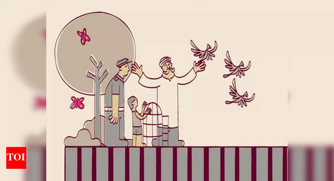 Animated film on open prisons in Rajasthan to create awareness | Events ...