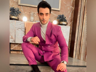 Naagin 2 fame Muohit Joushi opens up about his small screen journey and his character in Shubh Shagun