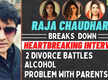 
Raja Chaudhary Breaks Down: Divorce battles with Shweta Tiwari and Shveta Sood, Deserted By parents, Missing daughter Palak - Exclusive Interview
