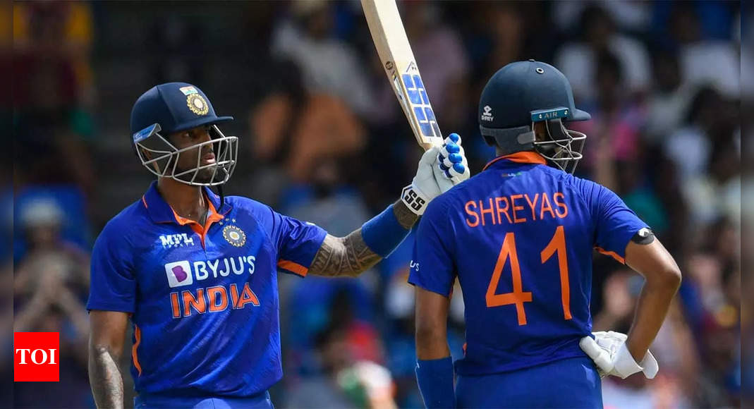 IND vs WI 3rd T20I LIVE Score Updates: India look to bounce back after West Indies level series