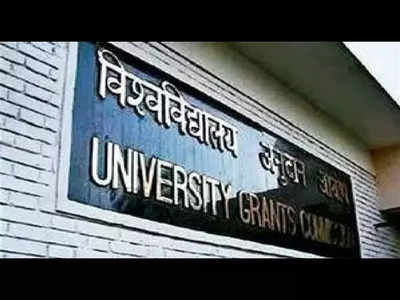 UGC asks univs to refund 100% fee in case of cancellation of admission up to October 31