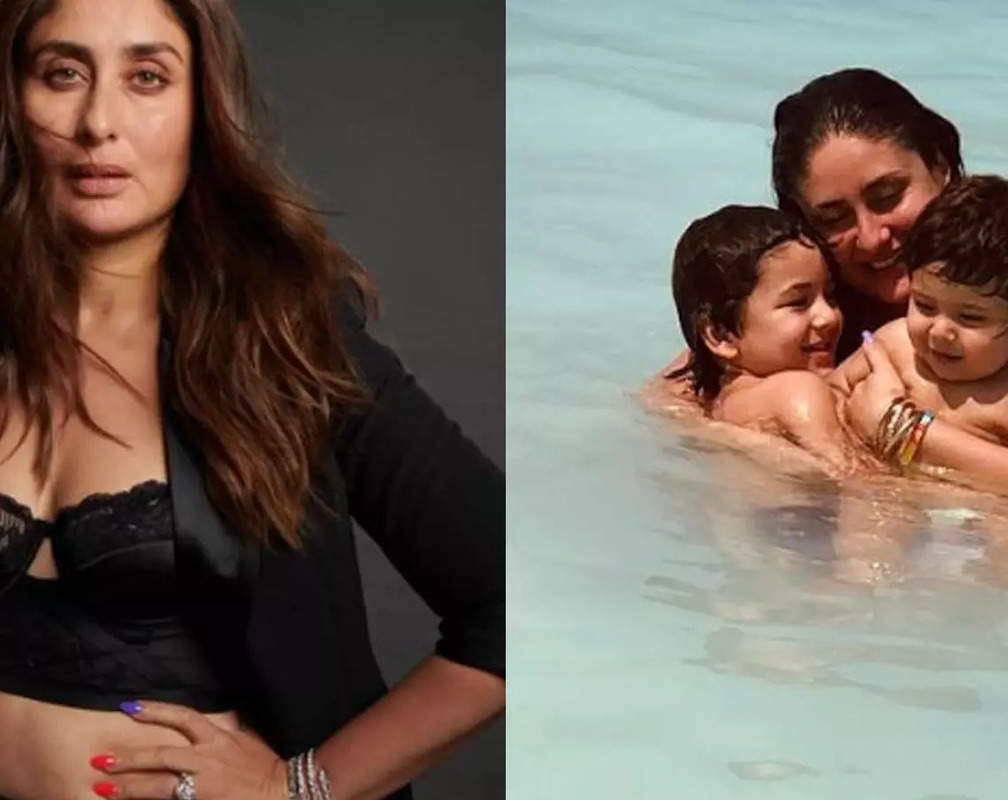 
Kareena Kapoor Khan reacts to rumours about her third pregnancy: 'Am I some machine?'
