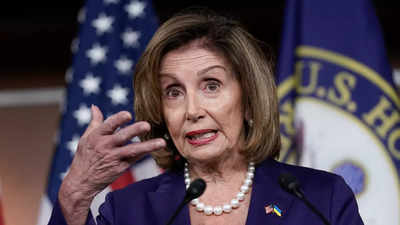 Pelosi: Taiwan visit caps Nancy Pelosi's long history of confronting ...