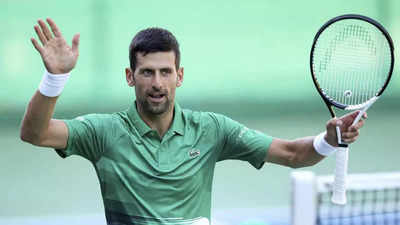 Djokovic likely to miss US Open over Covid-19 vaccine status