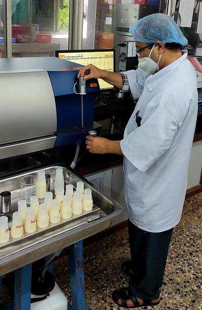 Goa Dairy misses deadline to resume supply of 2 variants