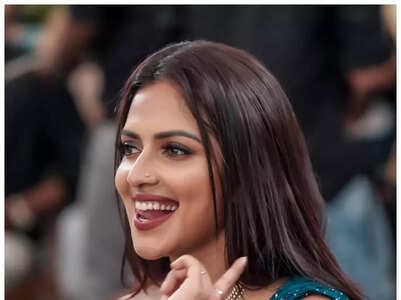 Candid clicks of Amala Paul you can’t miss