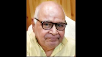 Uttar Pradesh ex-speaker named for Atal Bihari Vajpayee Sahitya Samman