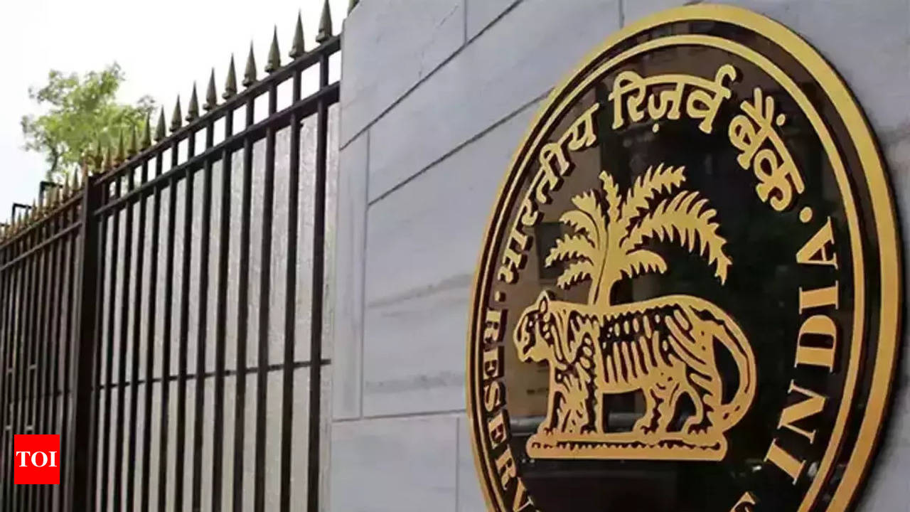 RTI disclosure of inspections at banks a danger RBI India News