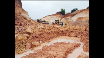 Karnataka: Experts' report on landslides gathers dust amid heavy rain wreaking havoc
