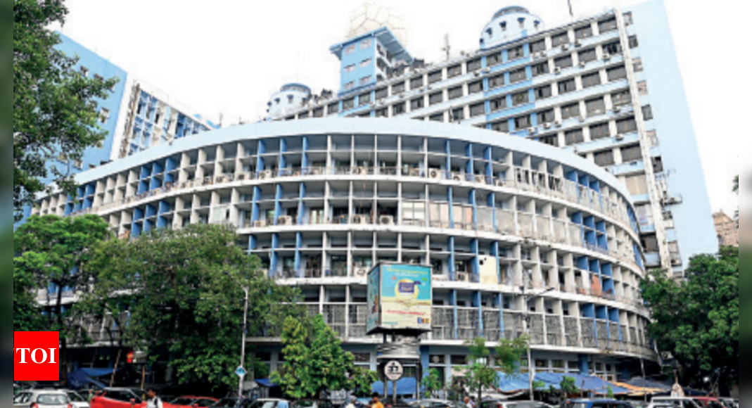 West Bengal govt starts to shift offices out of New Secretariat ...