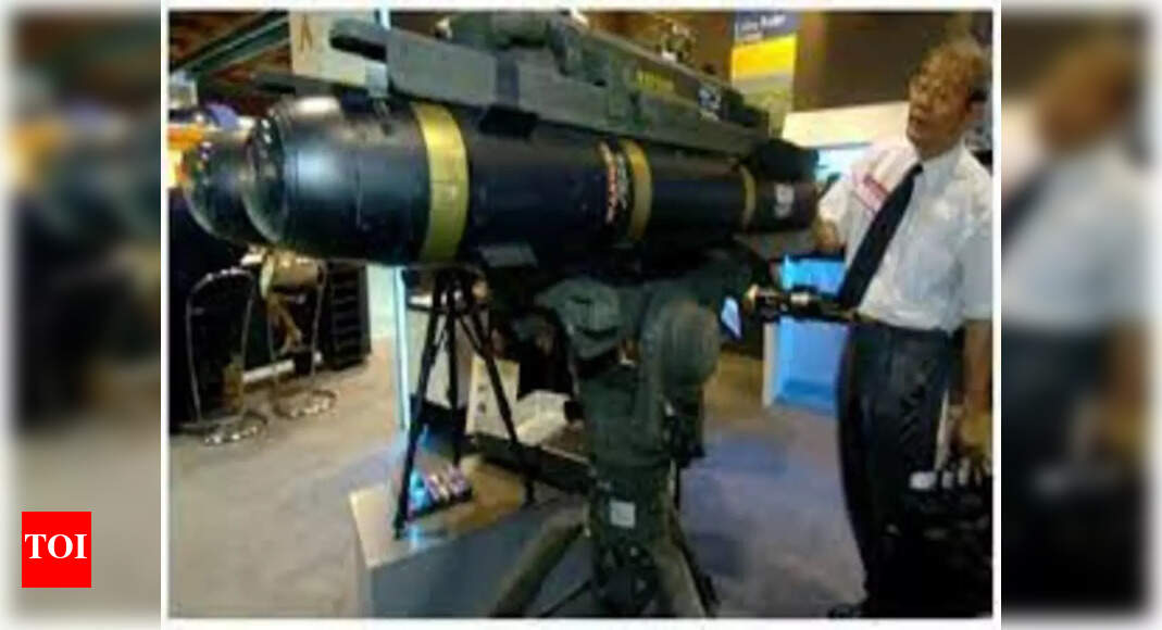 Hellfire Explainer All you need to know about 'hellfire' missile that