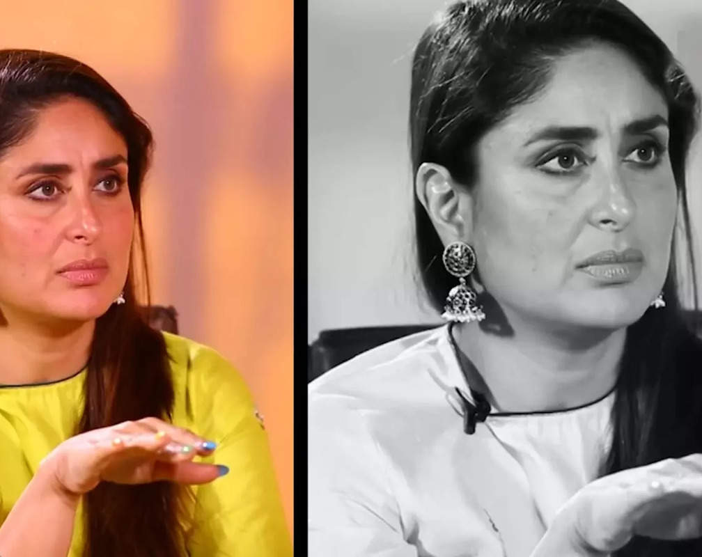 
Kareena Kapoor reacts to rumours of her demanding Rs 12 crore to play Sita: 'I wasn't the choice for the film. These all are made-up stories'
