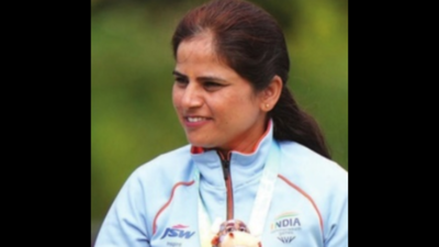 Delhi: Sports teacher bowls city over, bags gold at CWG in new event