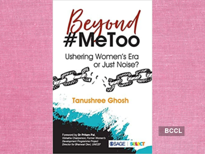 Micro review: 'Beyond MeToo' by Tanushree Ghosh