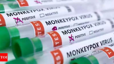 Delhi: Hospitals add isolation beds for monkeypox