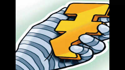 Haryana JE held for taking Rs 10,000 bribe in Sector 26