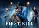 Netflix cancels teen vampire series 'First Kill'