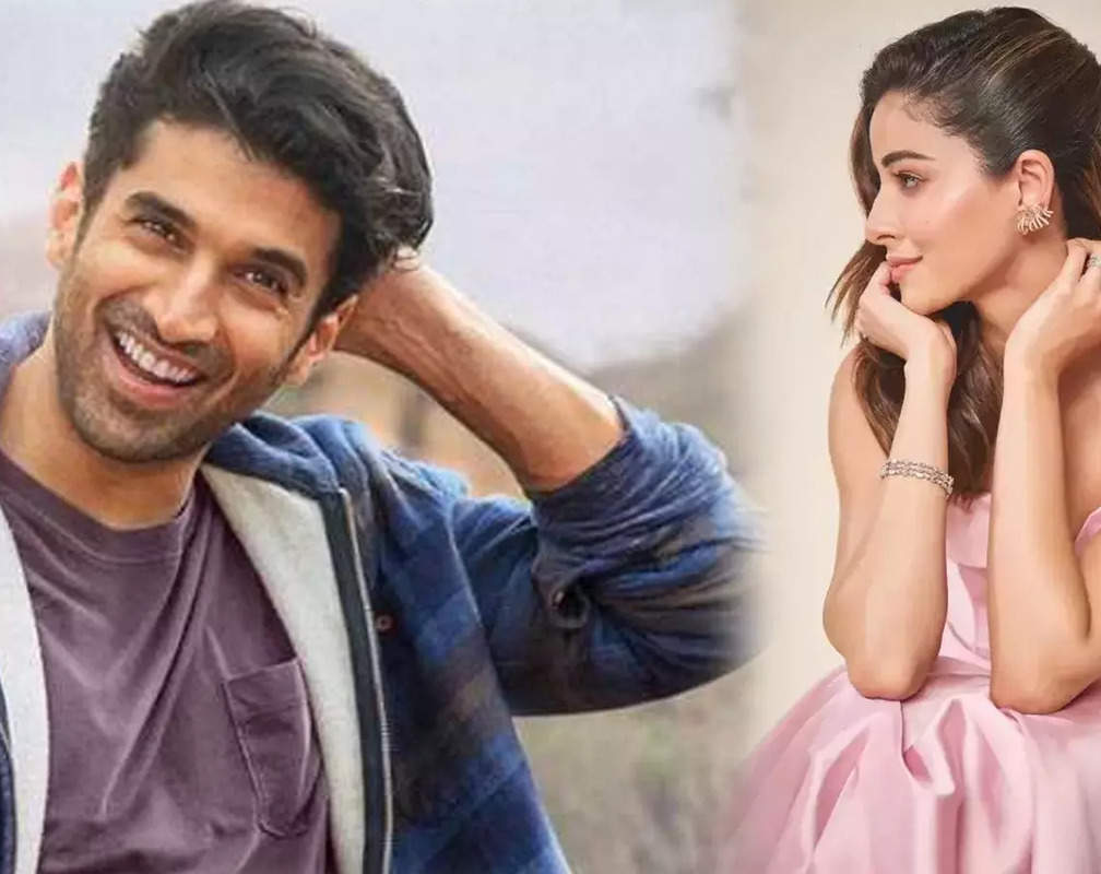 
Amid dating rumours with Ananya Panday, Aditya Roy Kapur expresses his thoughts on marriage: 'I believe in marriage'
