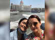 
Dia Mirza pens an emotional note for niece Tanya Kakde: I pray that she has found her peace
