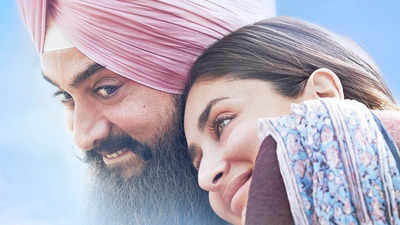 As 'Boycott Laal Singh Chaddha' trends, this actor says why you should first watch the Aamir Khan-Kareena Kapoor starrer
