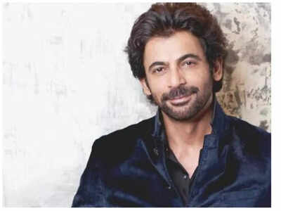 Sunil Grover reveals his birthday plans today and also the most special ...