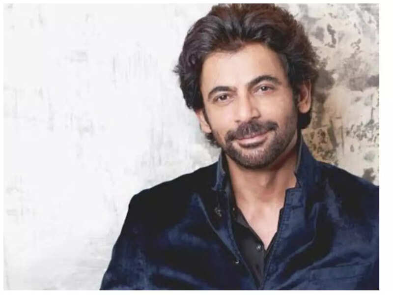 Sunil Grover