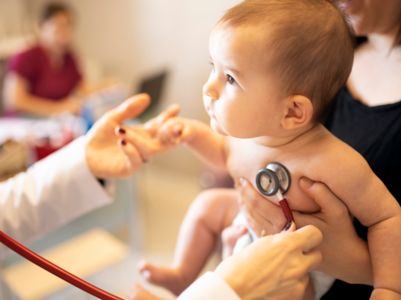 10 mistakes parents make when they visit a pediatrician