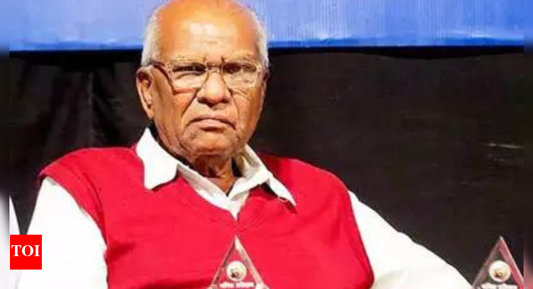 Bombay Hc Transfers Probe Into Killing Of Cpi Leader Govind Pansare To 