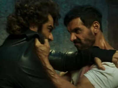 Ek Villain Returns box office collection day 5