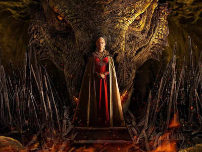 'House Of The Dragon' early reviews: Twitterati say upcoming 'Game Of Thrones' series is 'violent, shocking, EPIC'