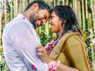 How to plan a monsoon wedding in style