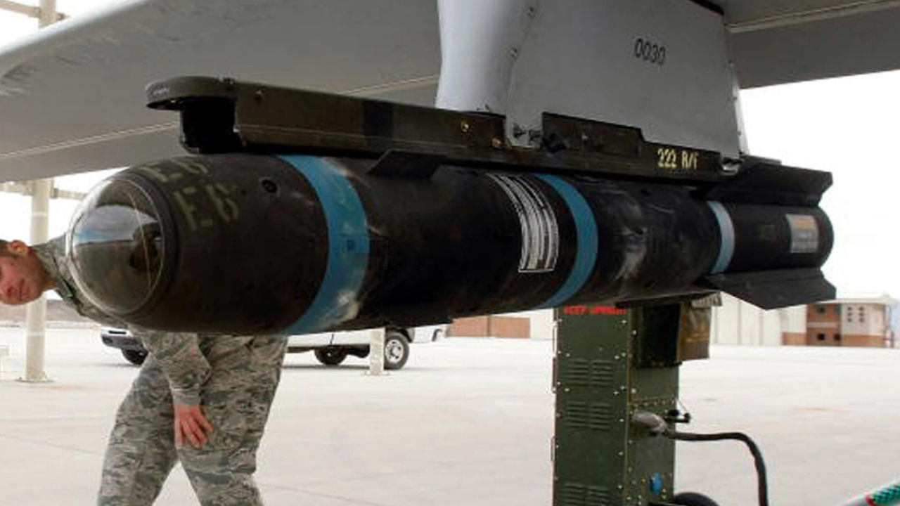 Popy ZZ-6 Super Three-Shot Attack Missile Launcher | Shogun