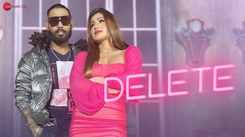 Check Out Latest Hindi Video Song 'Delete' Sung By Philips